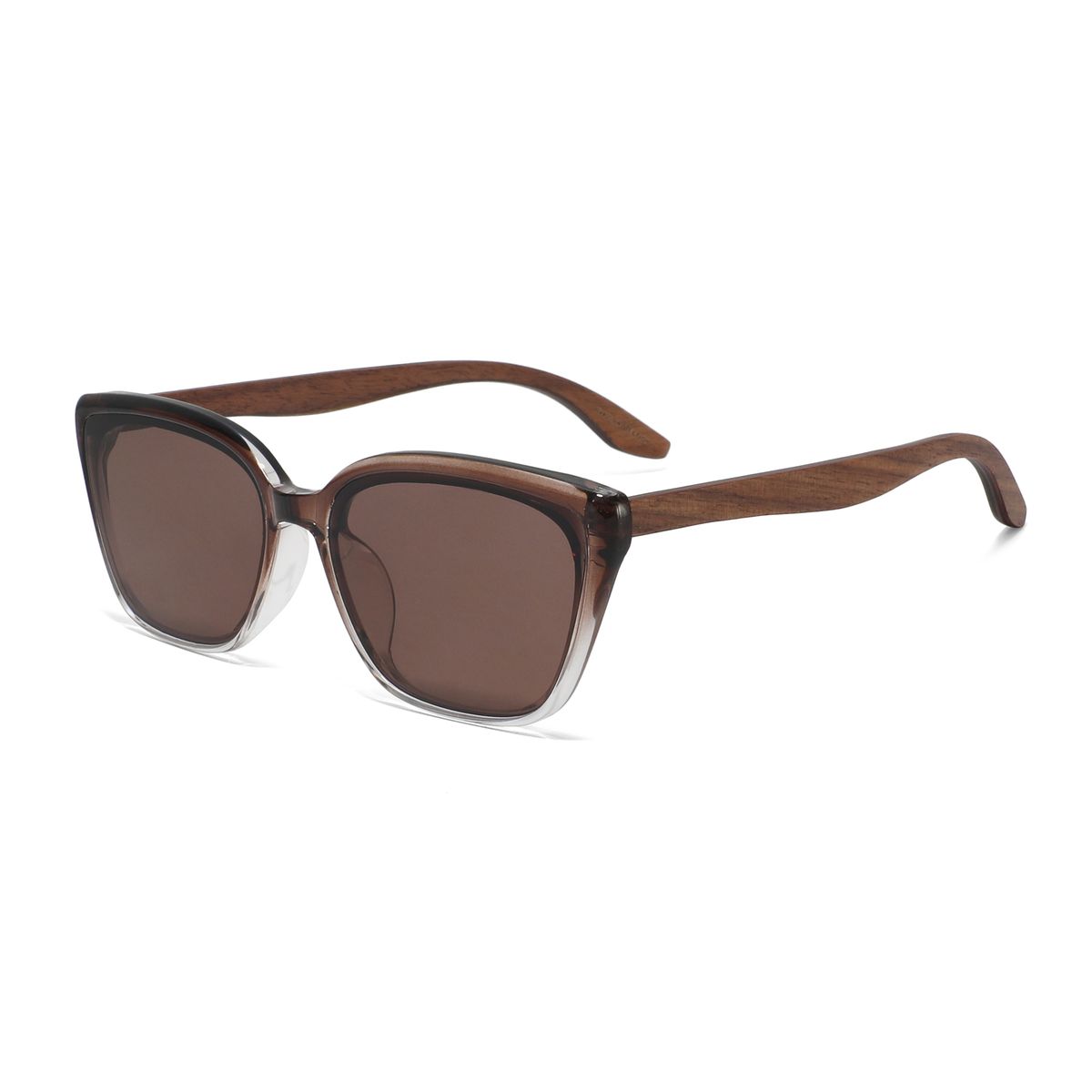 Kuma Bamboo Sunglasses