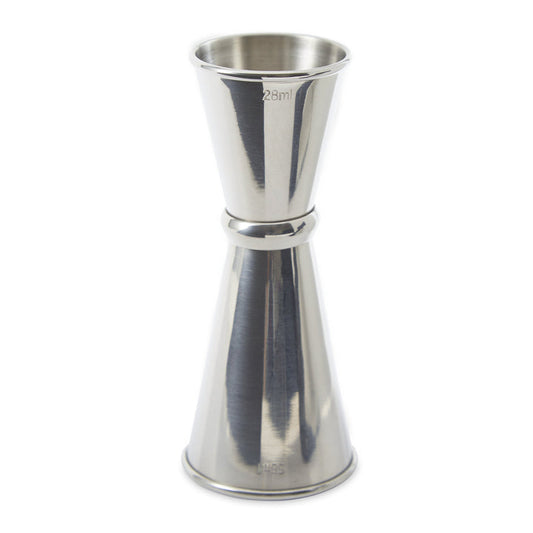 Stainless Steel Double Jigger