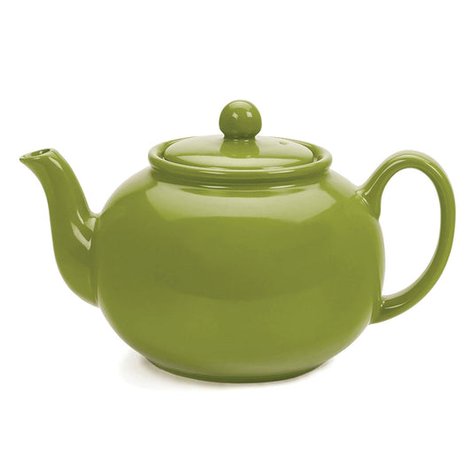 Stoneware Teapot 42 oz