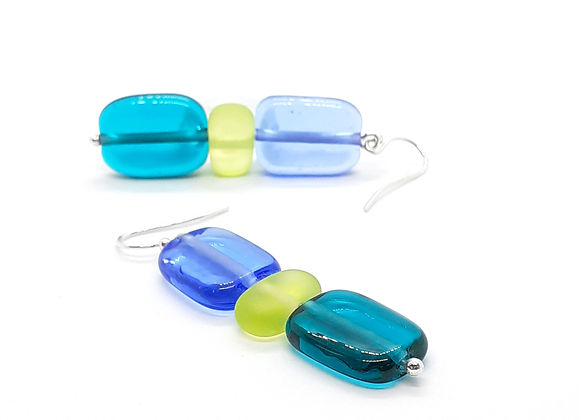 Chromatic Earrings
