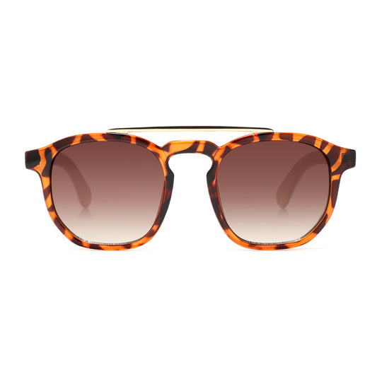 Kuma Bamboo Sunglasses