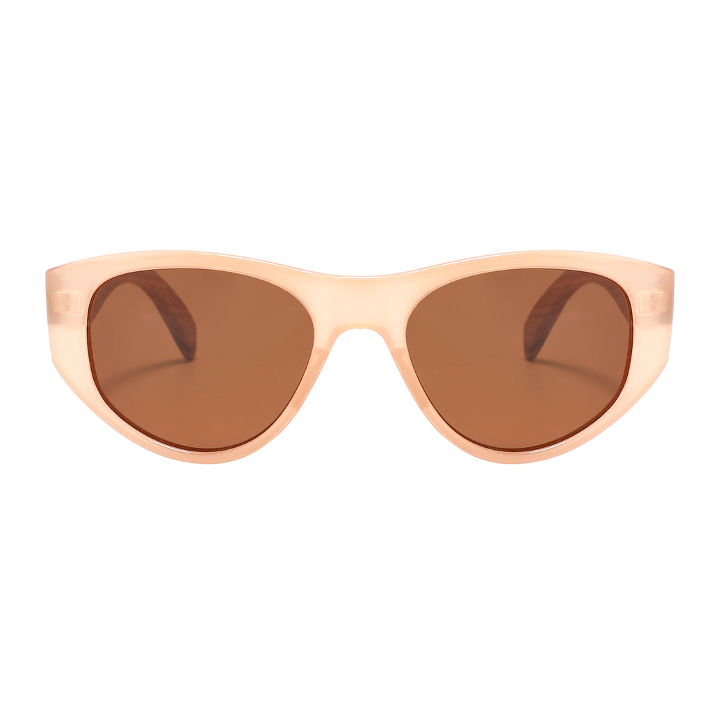 Kuma Polarized Sunglasses