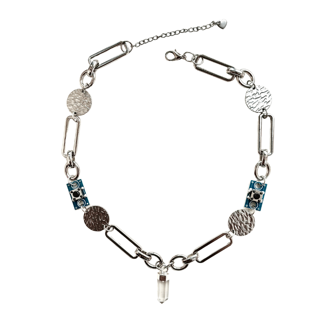 Hamilton Necklace
