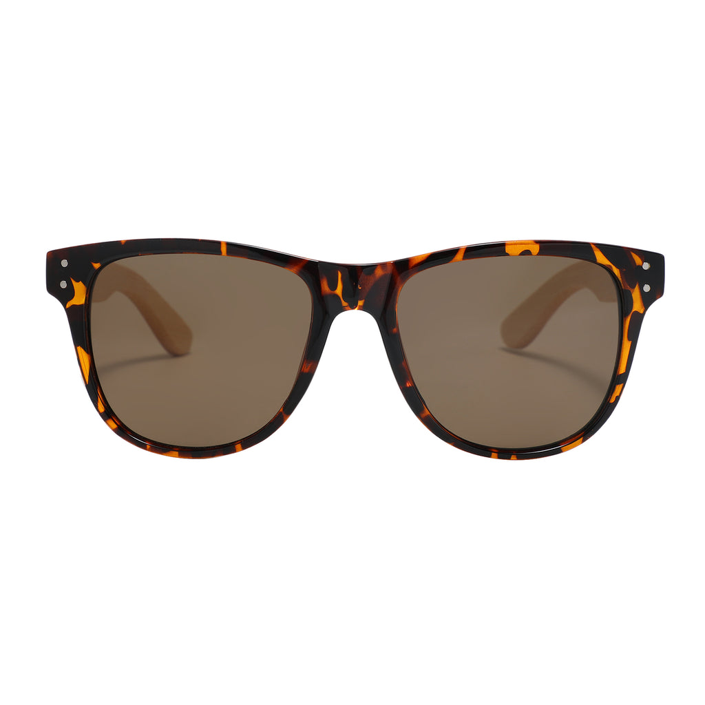 Kuma Polarized Sunglasses
