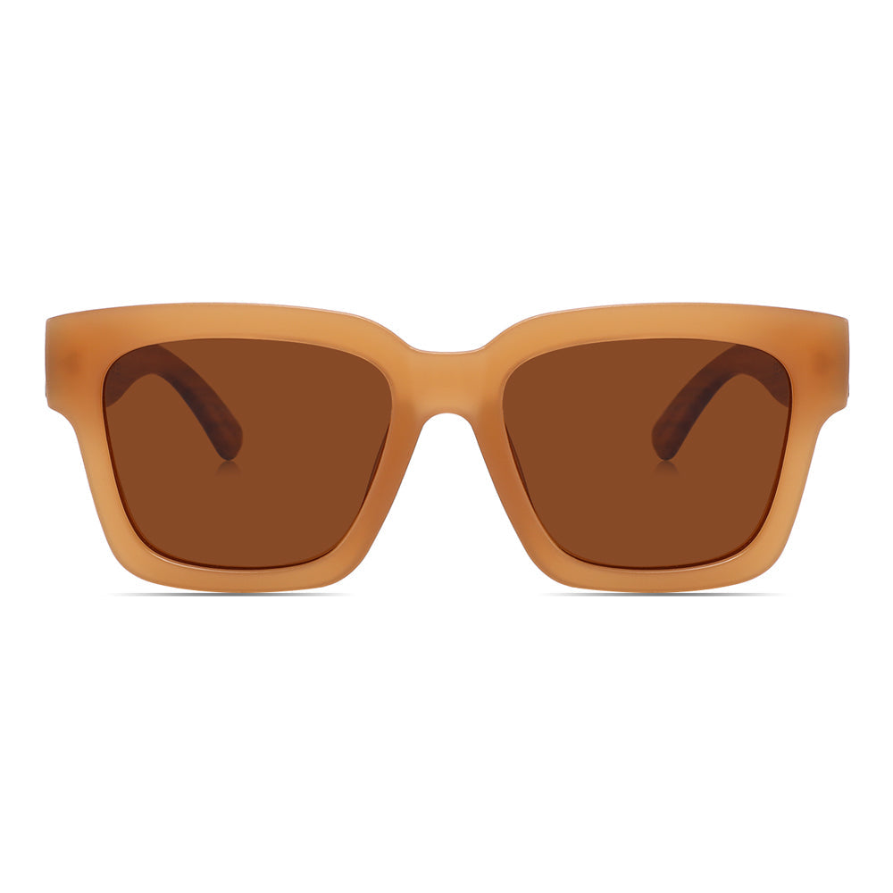 Kuma Polarized Sunglasses