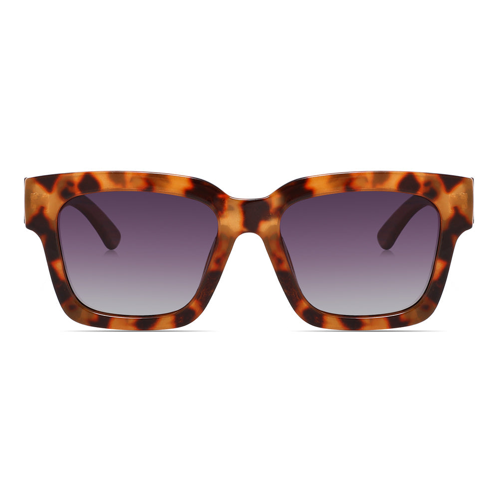 Kuma Polarized Sunglasses
