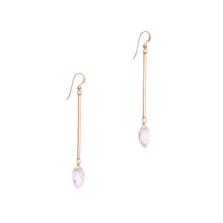 Isla Earrings