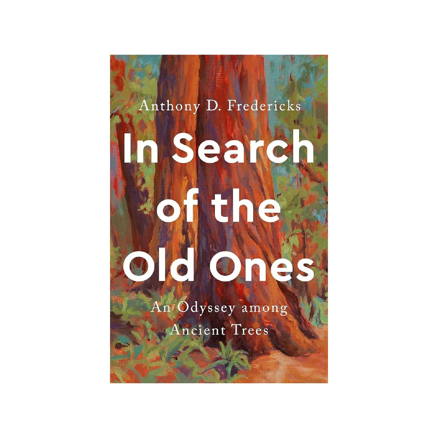 In Search of the Old Ones