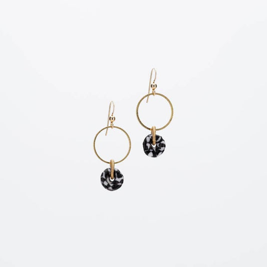 Rhea Earrings FW25