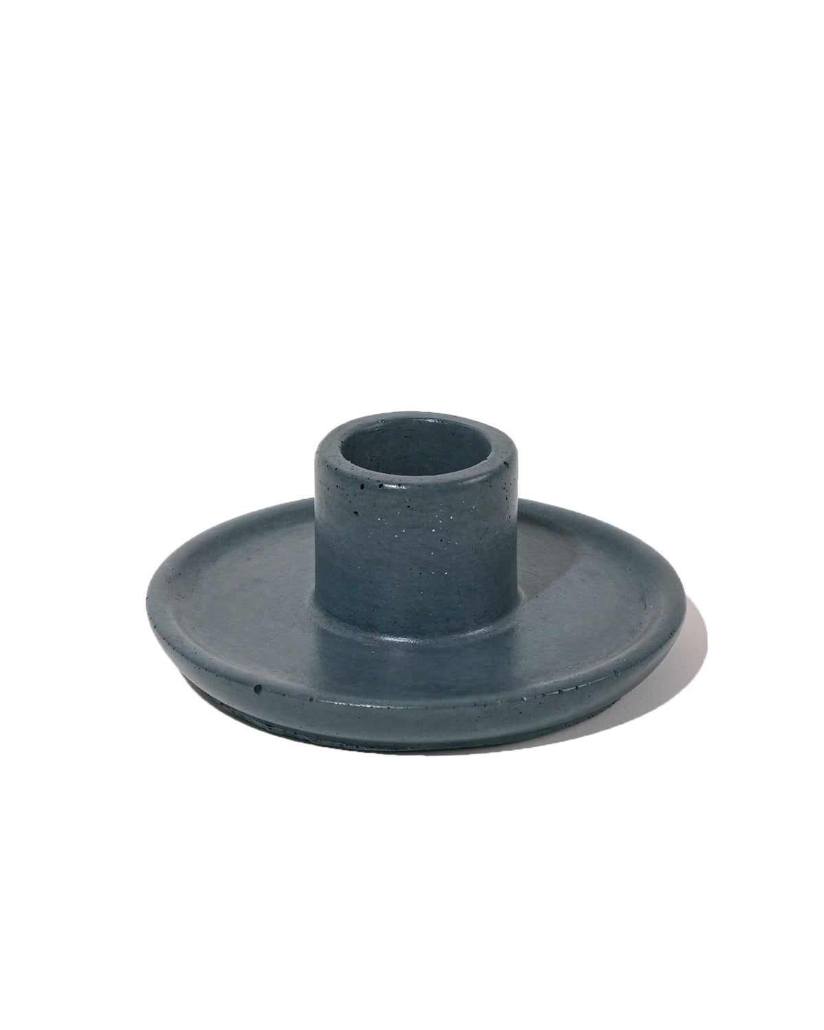 Mesa Taper Candlestick Holder