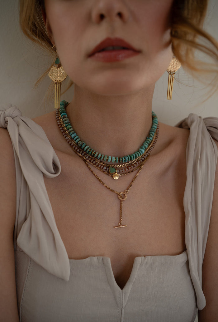 Marlow Necklace SS25