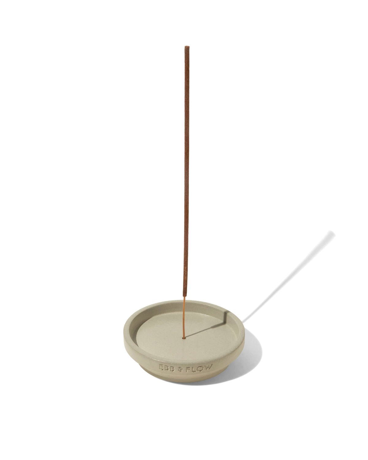 Stone Incense Holder