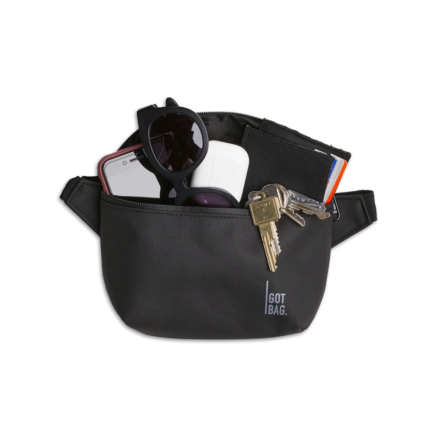 Hip Bag 2.0