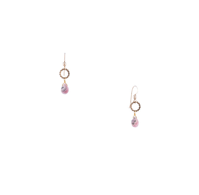 Sidra Earrings SS25