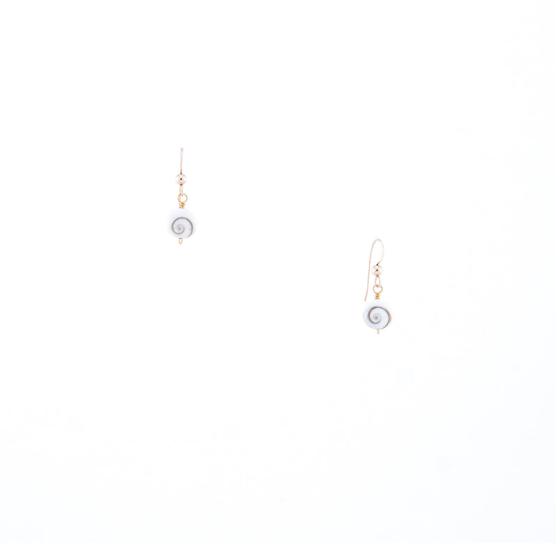 Sidra Earrings SS25