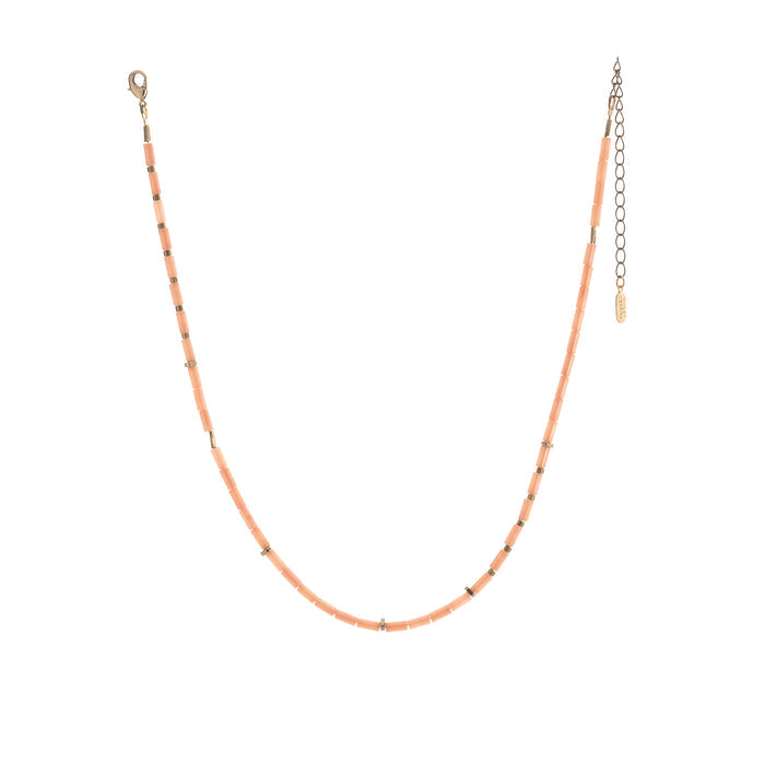 Coral Necklace
