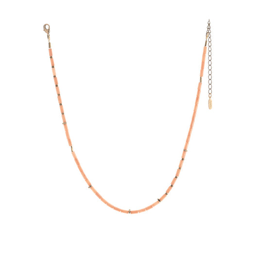 Coral Necklace