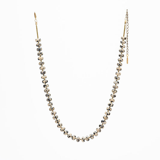 Marlow Necklace FW25