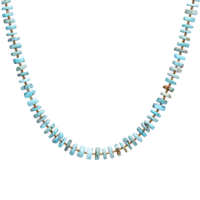 Marlow Necklace SS25
