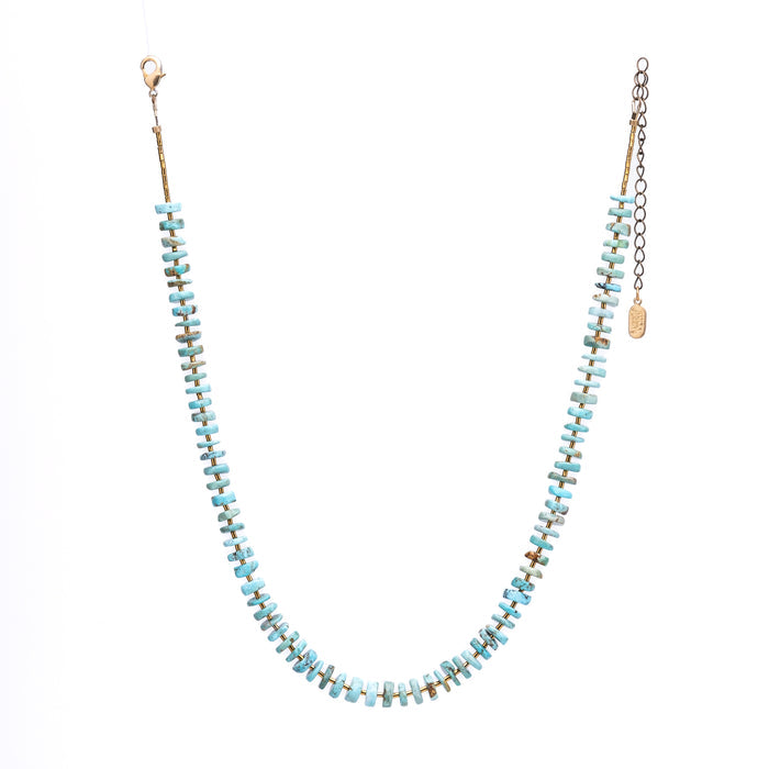 Marlow Necklace SS25