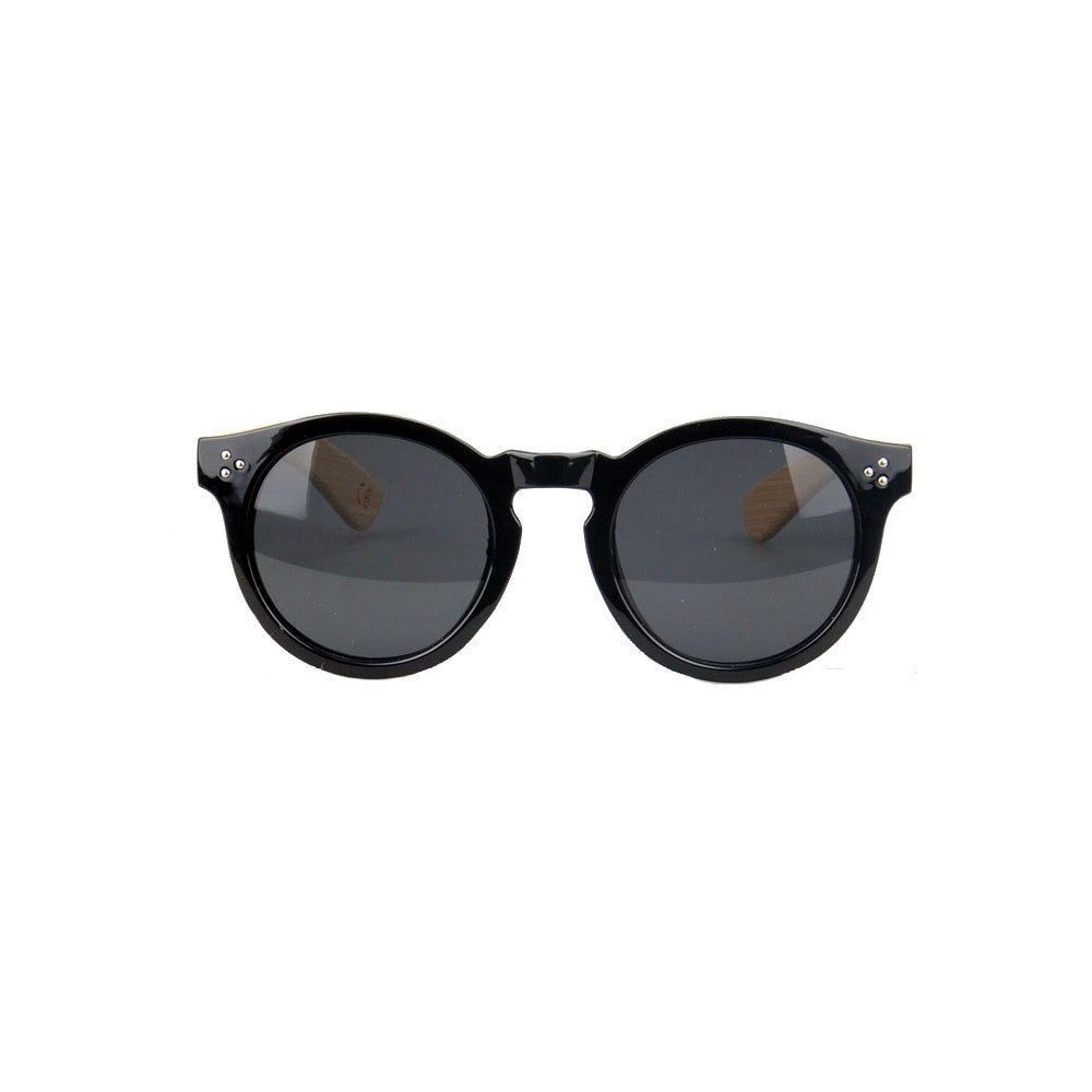 Kuma Bamboo Sunglasses