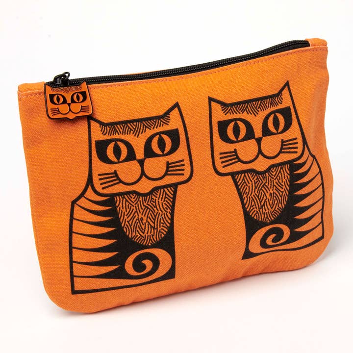 Hornsea Cat Pouch