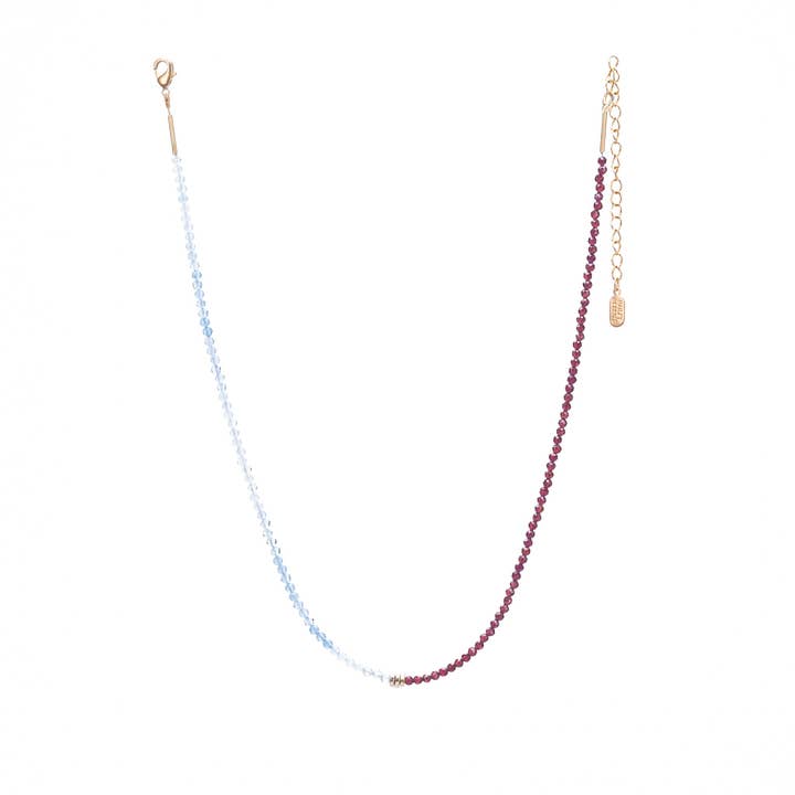 Median Necklace SS26