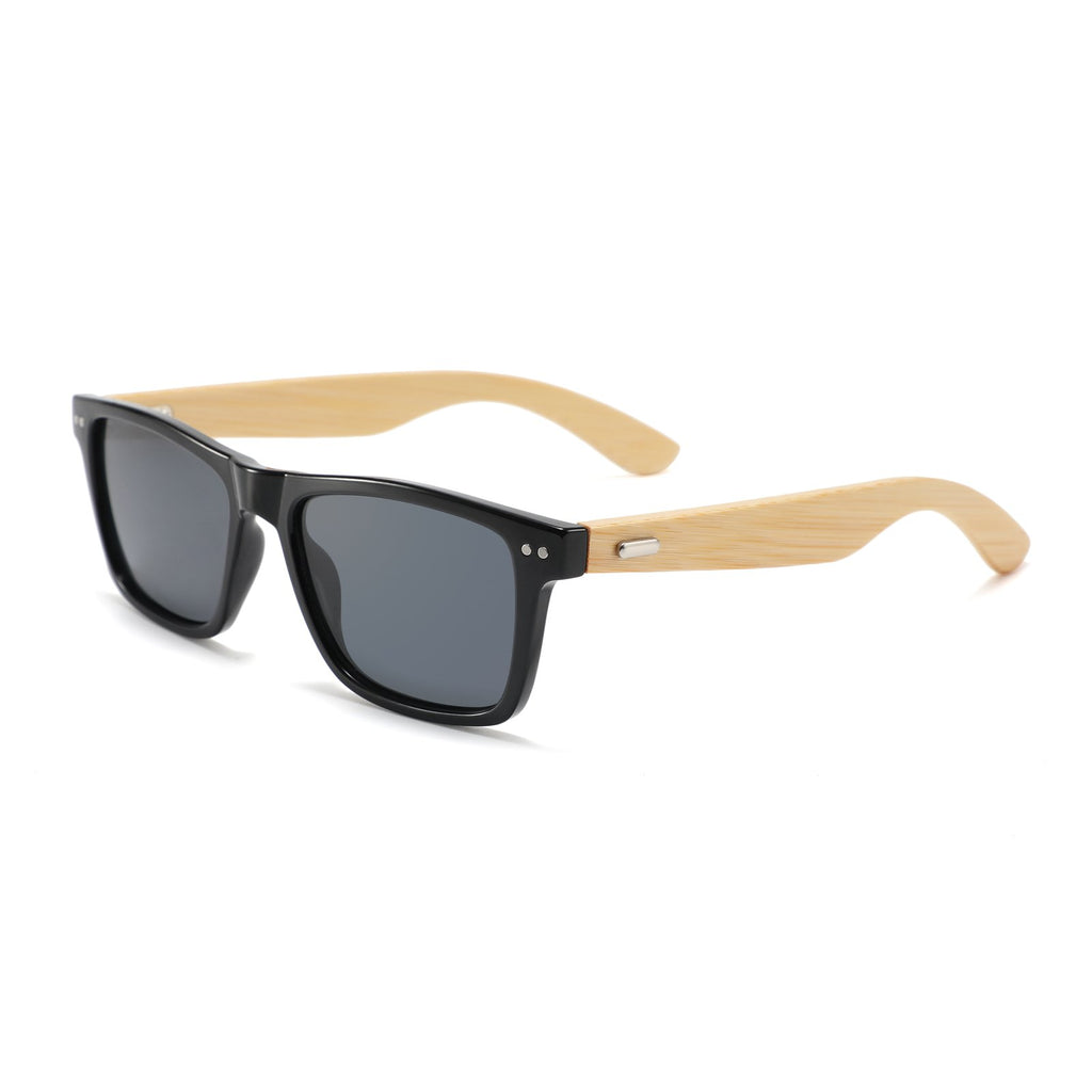 Kuma Bamboo Sunglasses