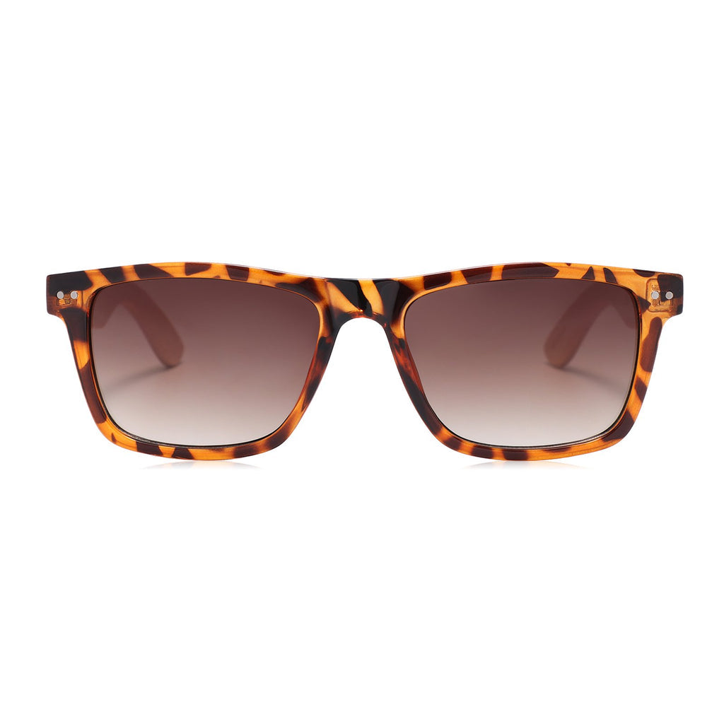 Kuma Bamboo Sunglasses