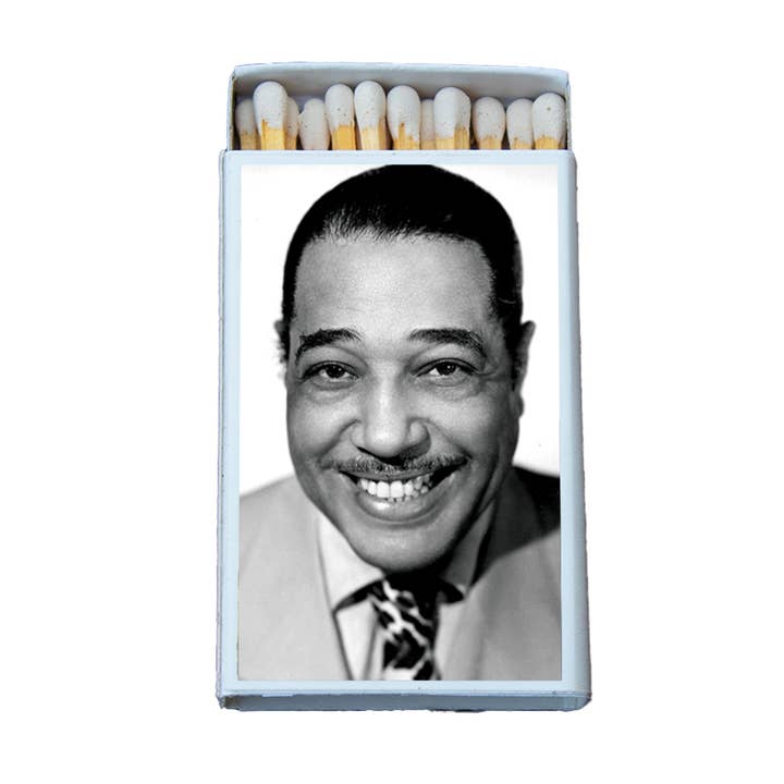 Duke Ellington Matches