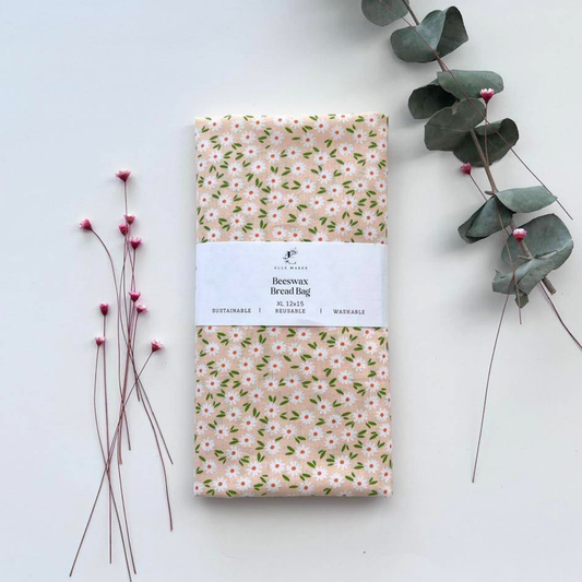 Beeswax Baguette Wrap