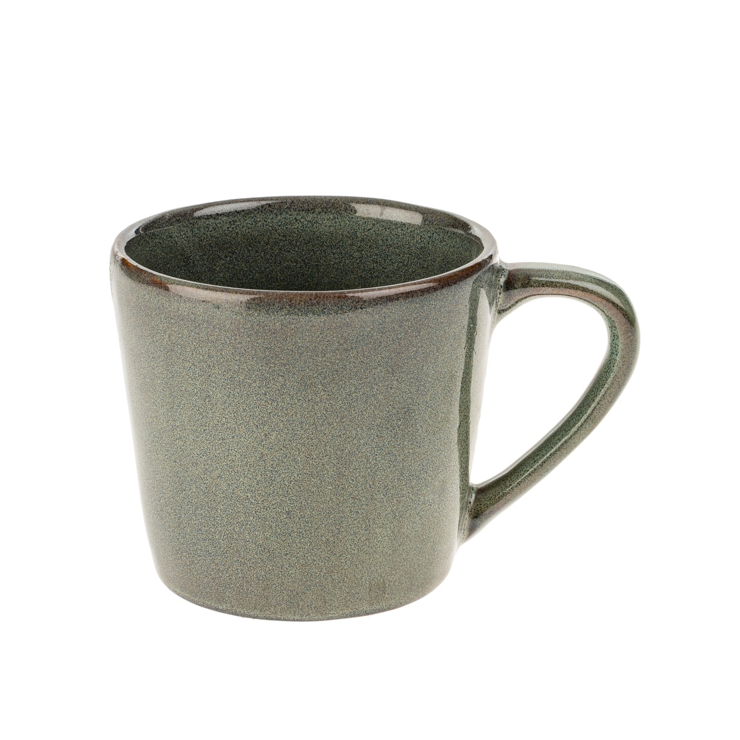 Moss Solstice Mug