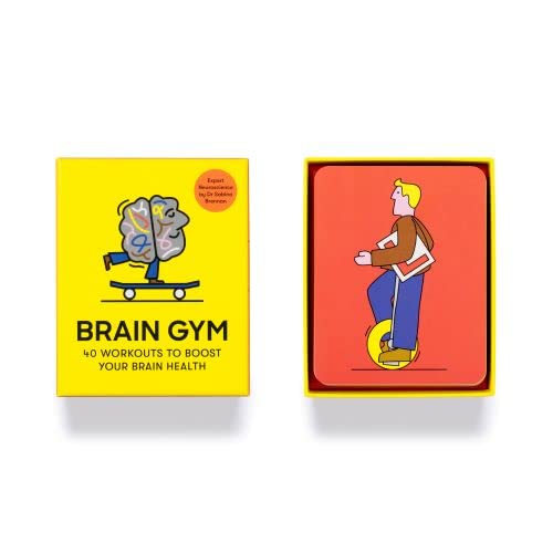 Brain Gym