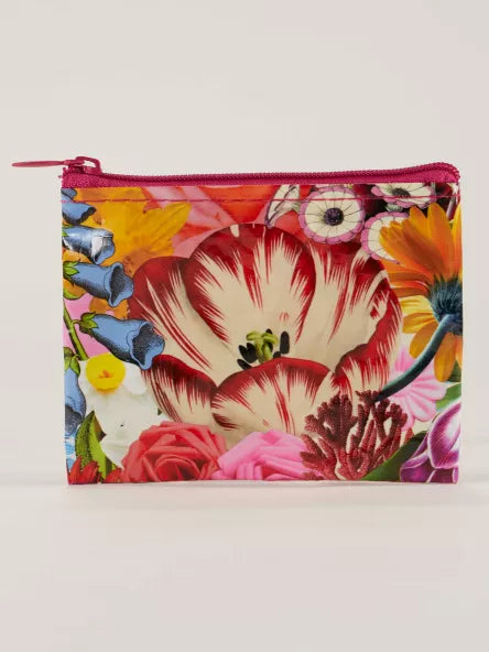 BlueQ Coin Purses