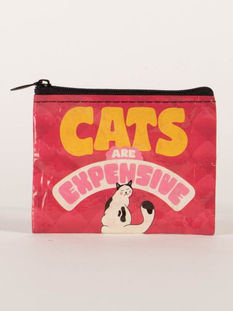 BlueQ Coin Purses