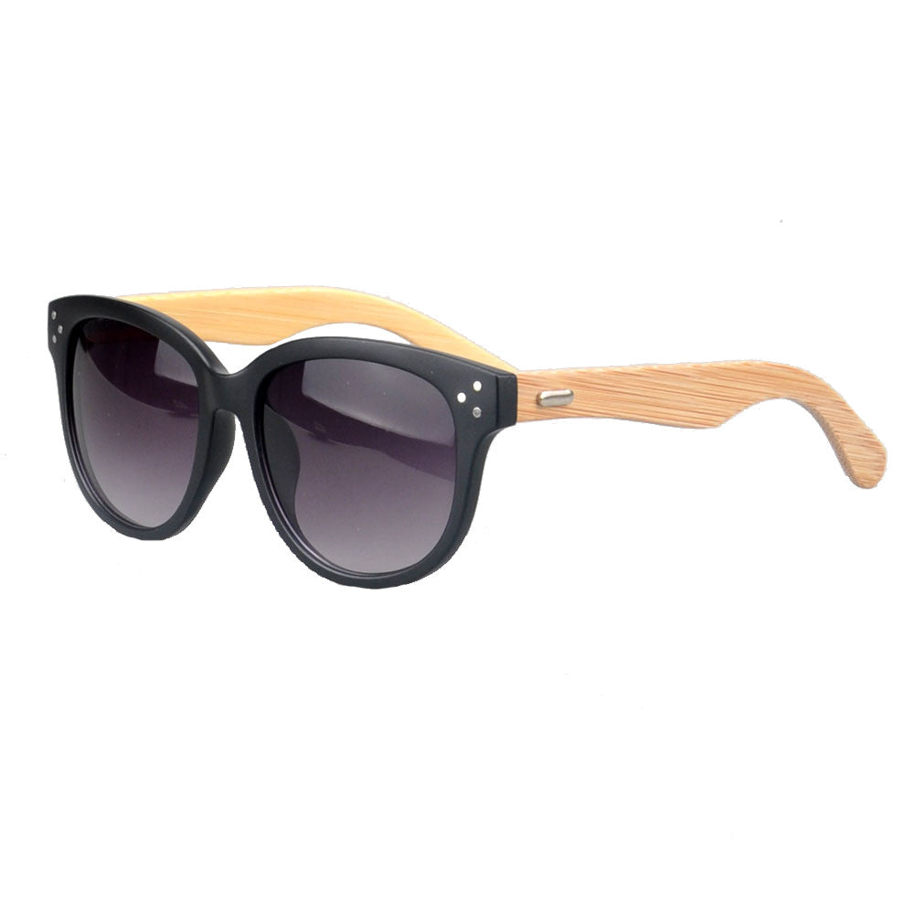 Kuma Bamboo Sunglasses