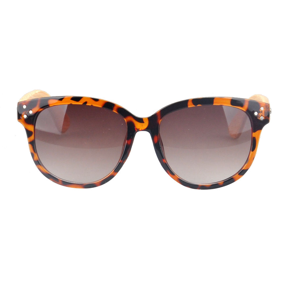 Kuma Bamboo Sunglasses