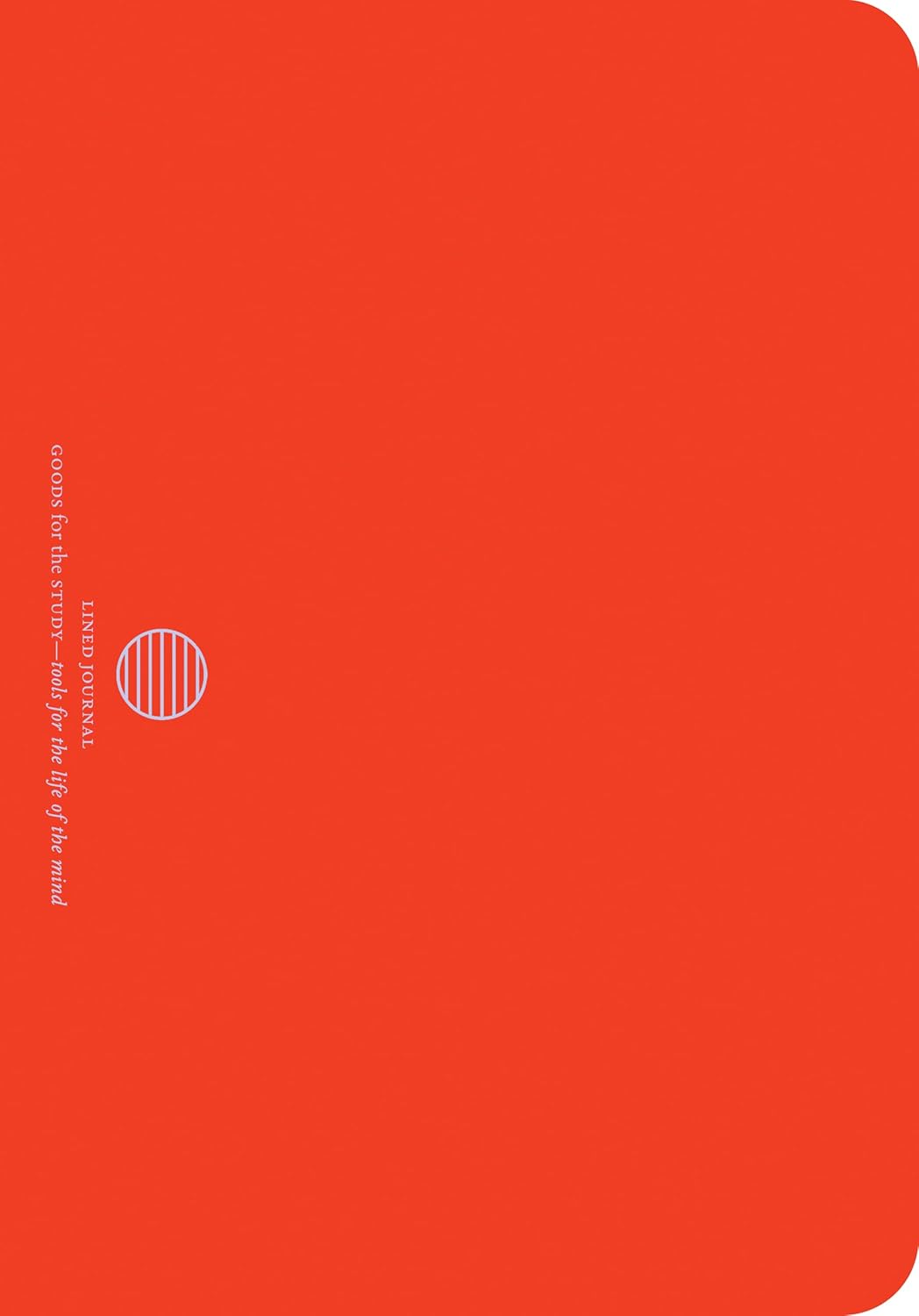 Persimmon A5 Flex Journal