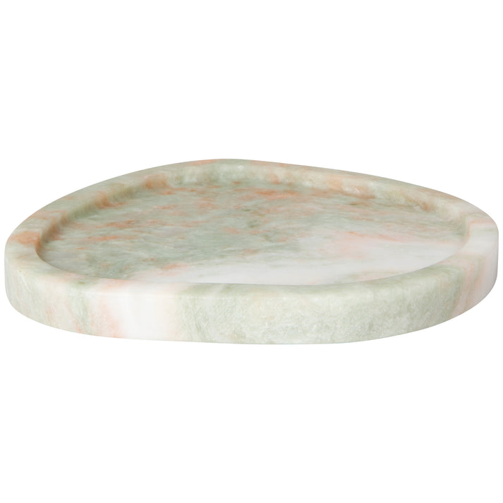 Shaped Tray Onyx Large
