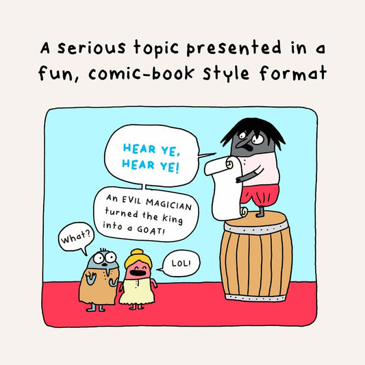 Killer Underwear Invasion!