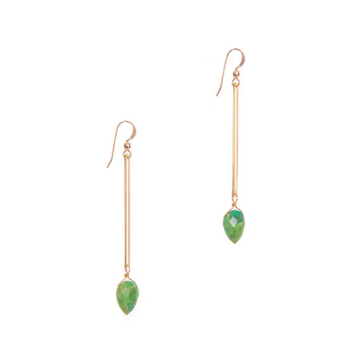 Isla Earrings