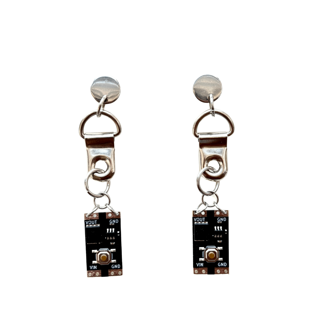 Main Street Earrings