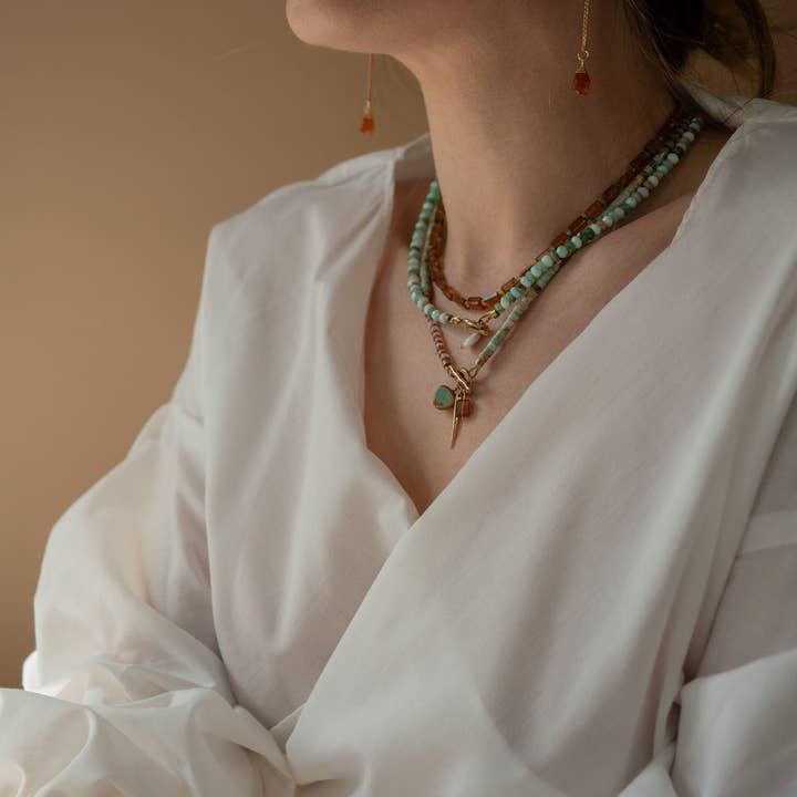 Finneaus Necklace