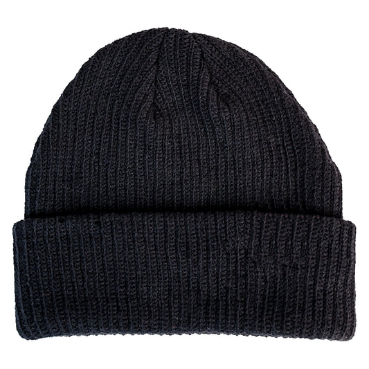 Organic Cotton Beanie