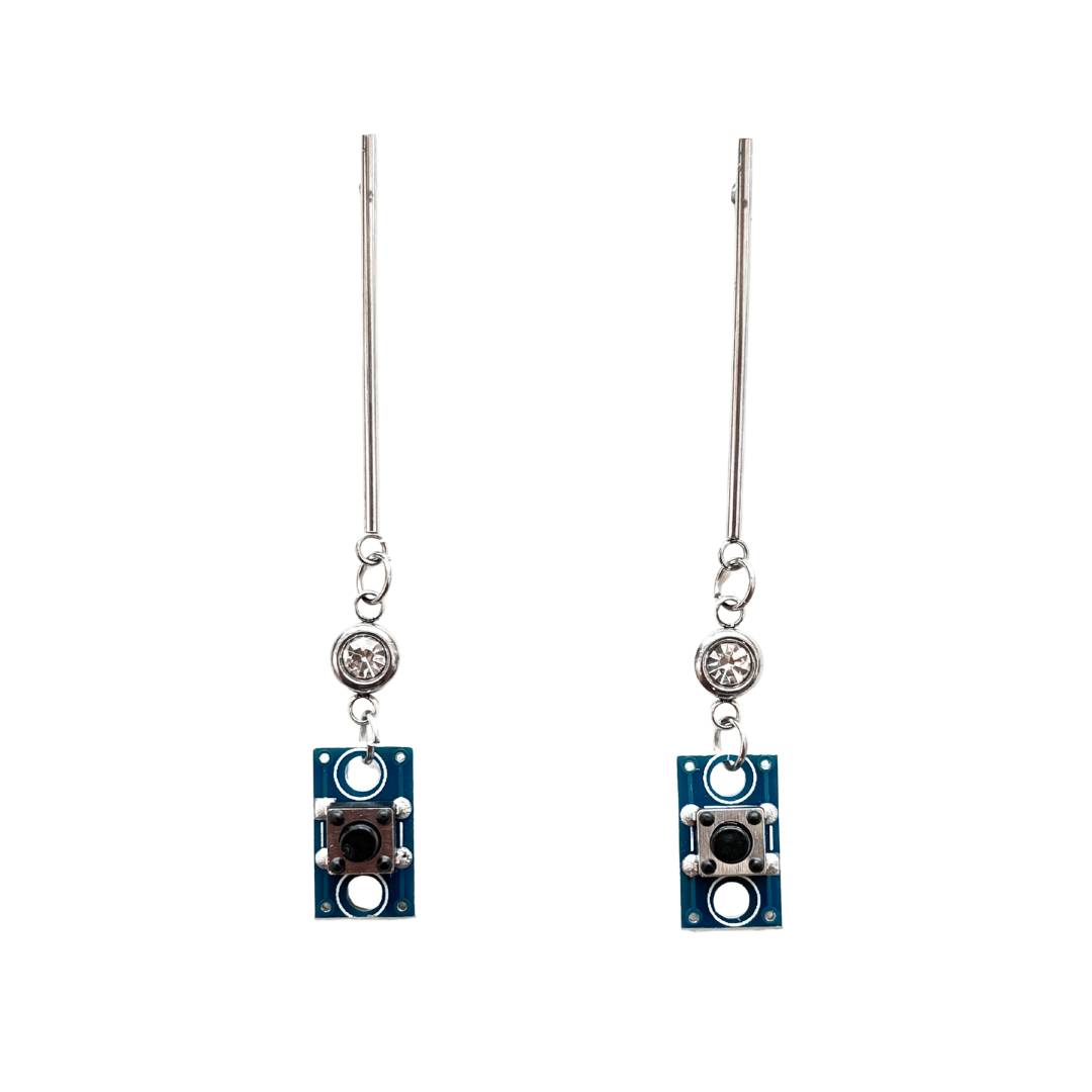 Kennedy Earrings