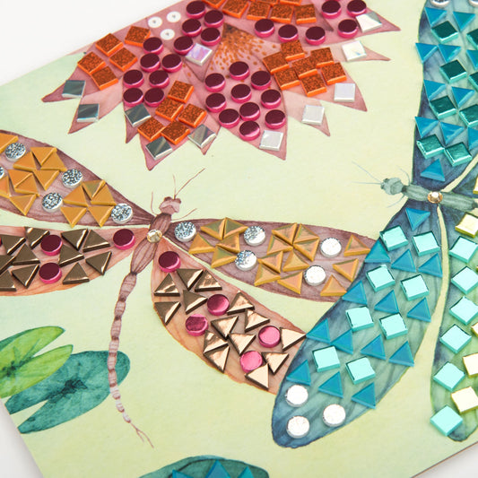 Rosalies Mosaics Craft Kit