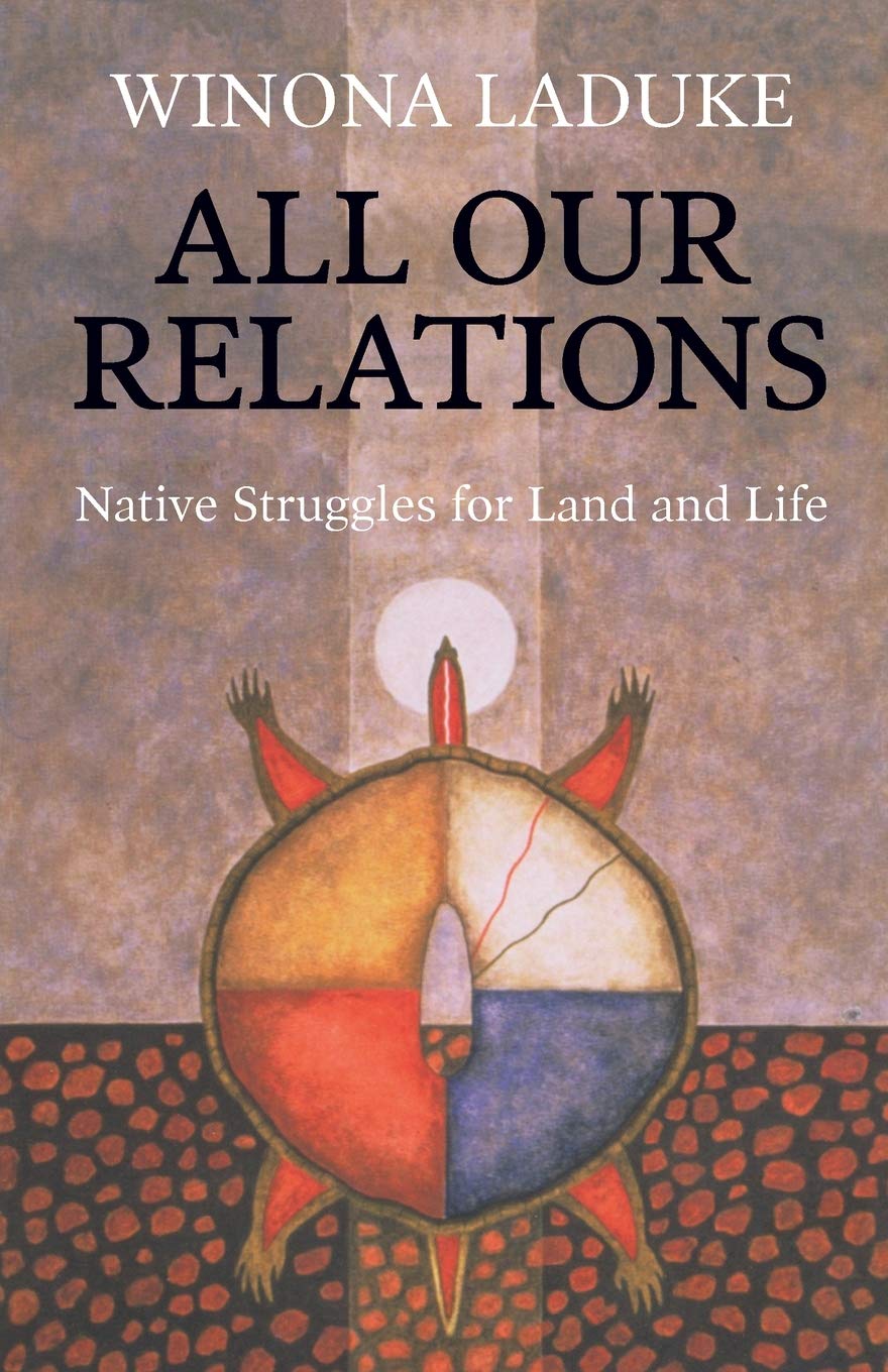 All Our Relations