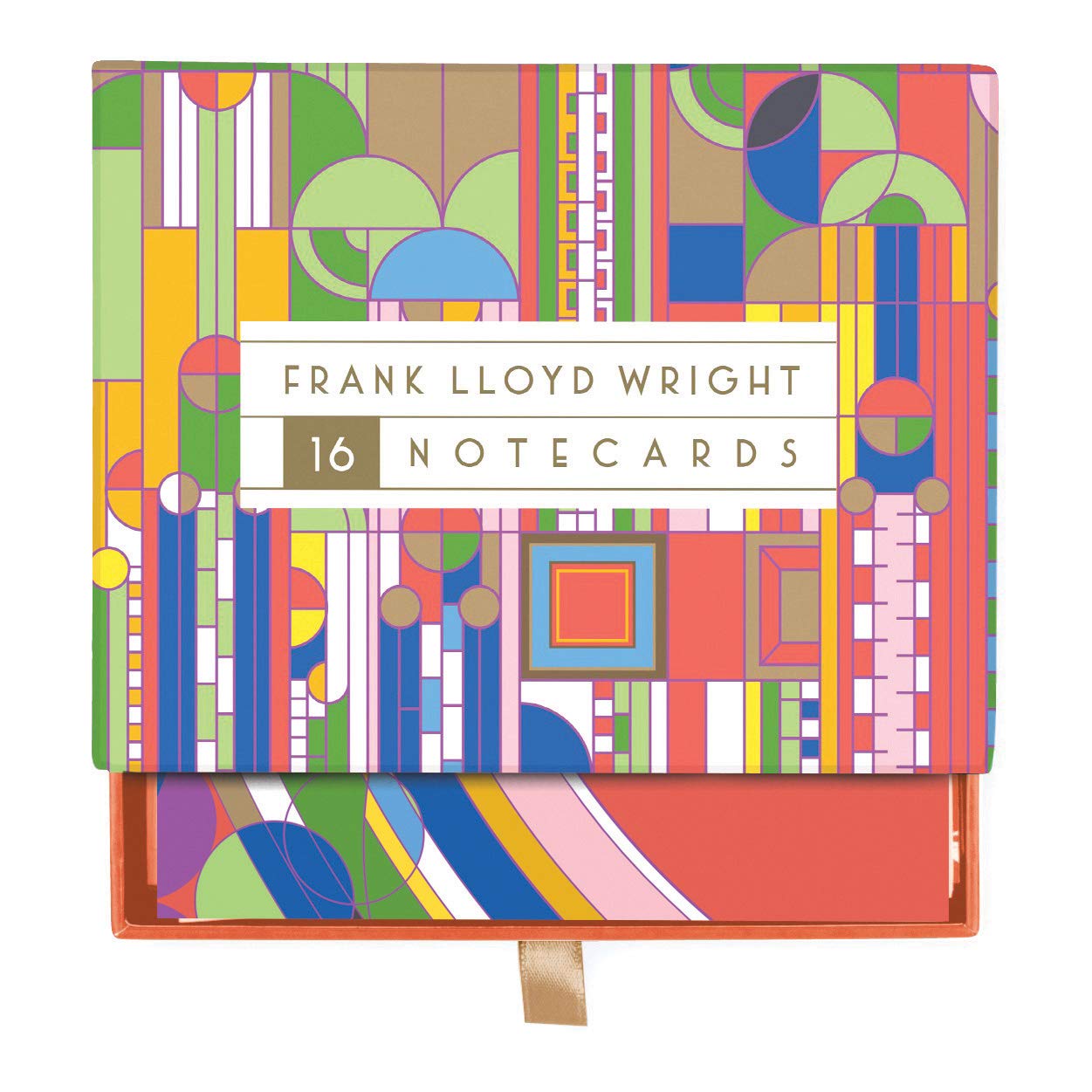 Frank Lloyd Wright Notecards