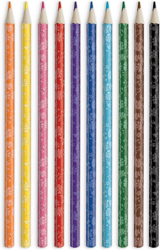 Liberty Colored Pencils