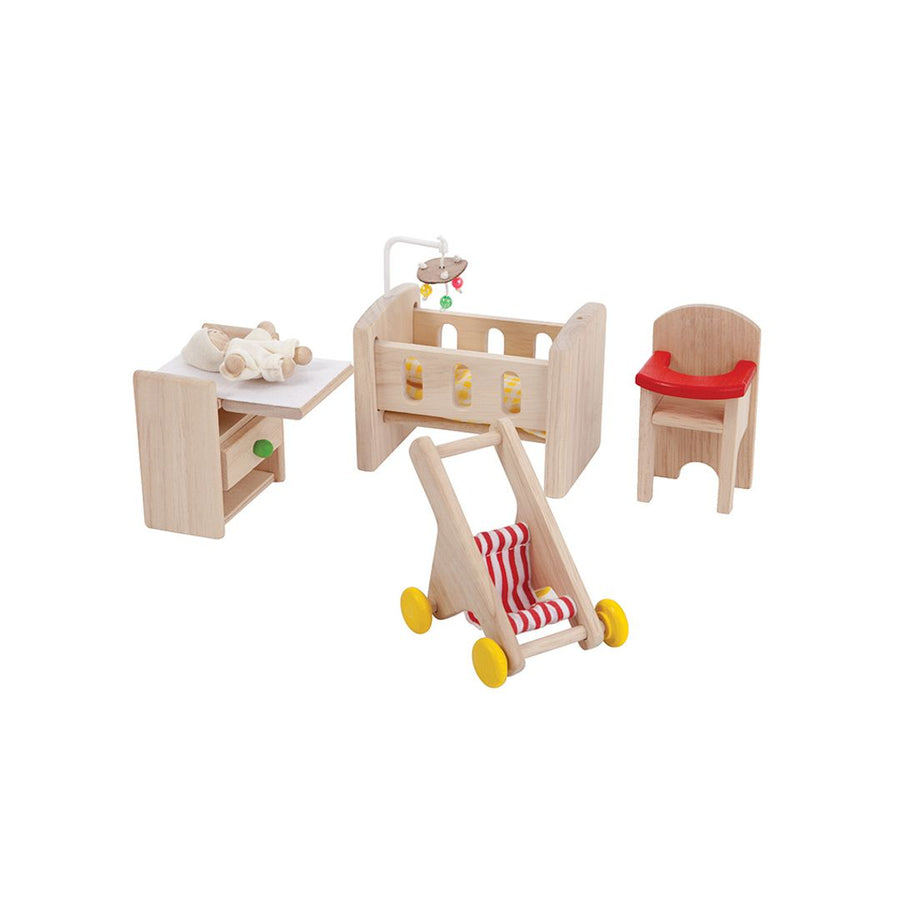 Nursery Set